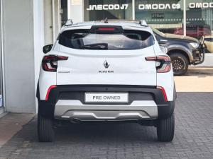 Renault Kiger 1.0 Zen manual - Image 12