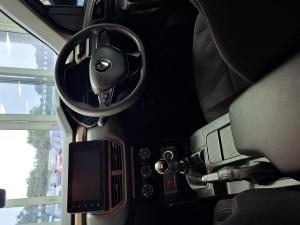 Renault Kiger 1.0 Zen manual - Image 13