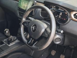 Renault Kiger 1.0 Zen manual - Image 13