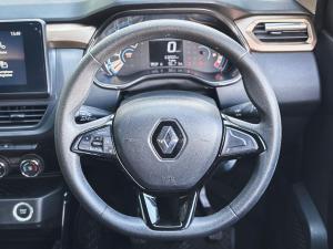 Renault Kiger 1.0 Zen manual - Image 18