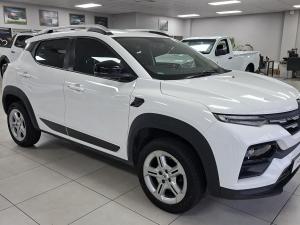 Renault Kiger 1.0 Zen manual - Image 1