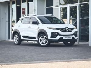 Renault Kiger 1.0 Zen manual - Image 1