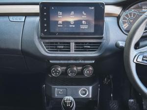 Renault Kiger 1.0 Zen manual - Image 21