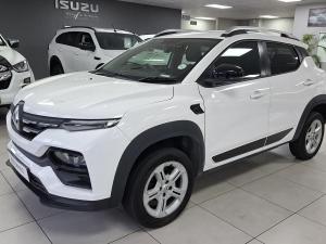 Renault Kiger 1.0 Zen manual - Image 2