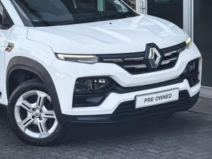 Renault Kiger 1.0 Zen manual - Image 3