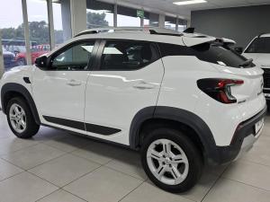 Renault Kiger 1.0 Zen manual - Image 3