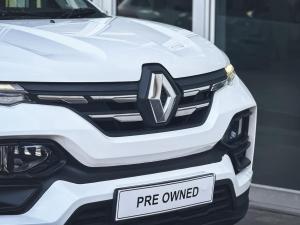 Renault Kiger 1.0 Zen manual - Image 4