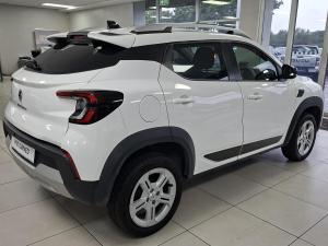 Renault Kiger 1.0 Zen manual - Image 4