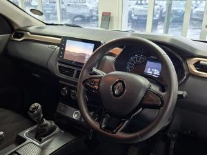 Renault Kiger 1.0 Zen manual - Image 5