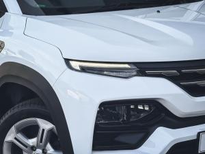 Renault Kiger 1.0 Zen manual - Image 5