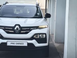 Renault Kiger 1.0 Zen manual - Image 6