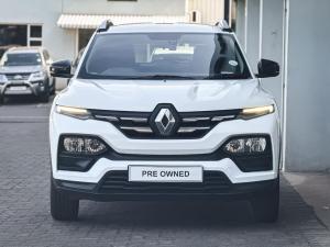 Renault Kiger 1.0 Zen manual - Image 7