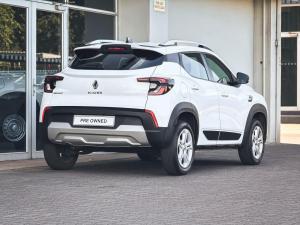 Renault Kiger 1.0 Zen manual - Image 8