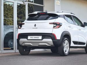 Renault Kiger 1.0 Zen manual - Image 9