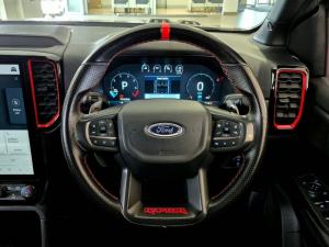 Ford Ranger 3.0T V6 double cab Raptor 4WD - Image 10