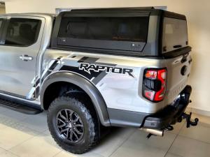 Ford Ranger 3.0T V6 double cab Raptor 4WD - Image 11