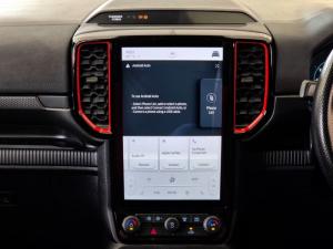 Ford Ranger 3.0T V6 double cab Raptor 4WD - Image 12