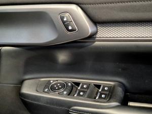 Ford Ranger 3.0T V6 double cab Raptor 4WD - Image 13