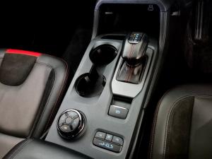 Ford Ranger 3.0T V6 double cab Raptor 4WD - Image 14