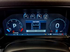 Ford Ranger 3.0T V6 double cab Raptor 4WD - Image 16