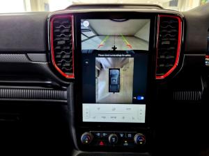 Ford Ranger 3.0T V6 double cab Raptor 4WD - Image 17