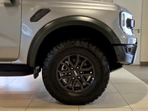 Ford Ranger 3.0T V6 double cab Raptor 4WD - Image 18
