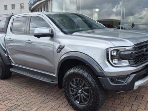 Ford Ranger 3.0T V6 double cab Raptor 4WD - Image 1