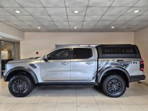 Ford Ranger 3.0T V6 double cab Raptor 4WD - Image 2