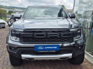 Ford Ranger 3.0T V6 double cab Raptor 4WD - Image 2