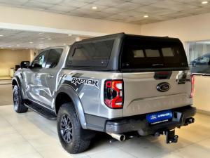 Ford Ranger 3.0T V6 double cab Raptor 4WD - Image 3
