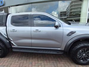 Ford Ranger 3.0T V6 double cab Raptor 4WD - Image 3