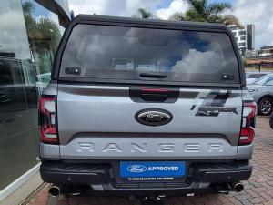 Ford Ranger 3.0T V6 double cab Raptor 4WD - Image 4