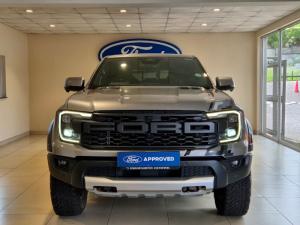 Ford Ranger 3.0T V6 double cab Raptor 4WD - Image 4