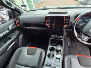 Ford Ranger 3.0T V6 double cab Raptor 4WD - Image 5