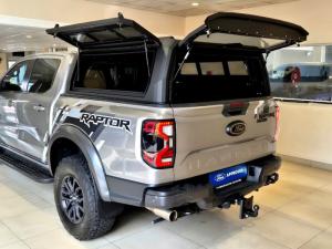 Ford Ranger 3.0T V6 double cab Raptor 4WD - Image 5