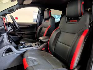 Ford Ranger 3.0T V6 double cab Raptor 4WD - Image 6