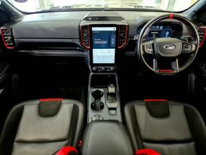 Ford Ranger 3.0T V6 double cab Raptor 4WD - Image 7