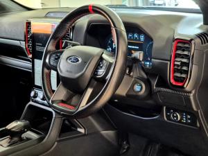 Ford Ranger 3.0T V6 double cab Raptor 4WD - Image 8