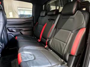 Ford Ranger 3.0T V6 double cab Raptor 4WD - Image 9