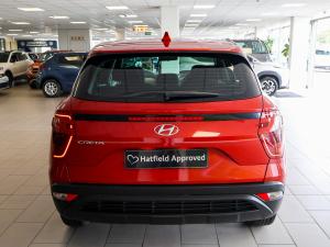 Hyundai Creta 1.5 Premium - Image 7