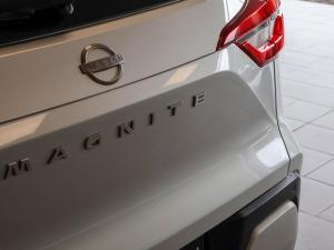 Nissan Magnite 1.0 Acenta manual - Image 10