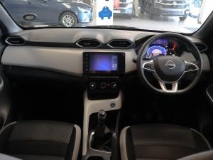 Nissan Magnite 1.0 Acenta manual - Image 15