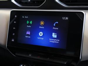 Nissan Magnite 1.0 Acenta manual - Image 16