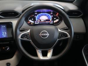 Nissan Magnite 1.0 Acenta manual - Image 18