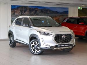 Nissan Magnite 1.0 Acenta manual - Image 1