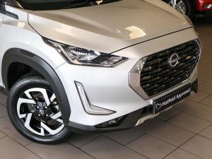 Nissan Magnite 1.0 Acenta manual - Image 2