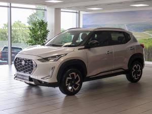 Nissan Magnite 1.0 Acenta manual - Image 4