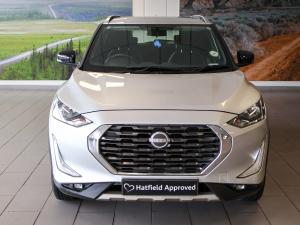 Nissan Magnite 1.0 Acenta manual - Image 5