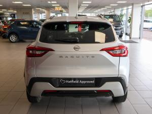 Nissan Magnite 1.0 Acenta manual - Image 8