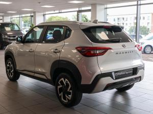 Nissan Magnite 1.0 Acenta manual - Image 9